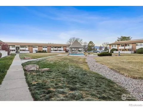 Exterior - 5120 Williams Fork Trl #210, Boulder, CO 80301 photo 3 of 4