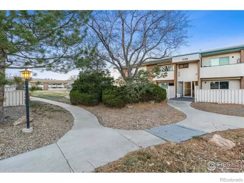 Exterior - 5120 Williams Fork Trl #210, Boulder, CO 80301 photo 1 of 4