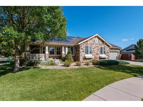 5032 S Coolidge St, Aurora, CO 80016