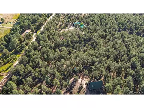 510 Matterhorn Dr, Florissant, CO 80816