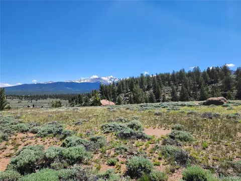 1 Ee Hill Ests, Twin Lakes, CO 81251