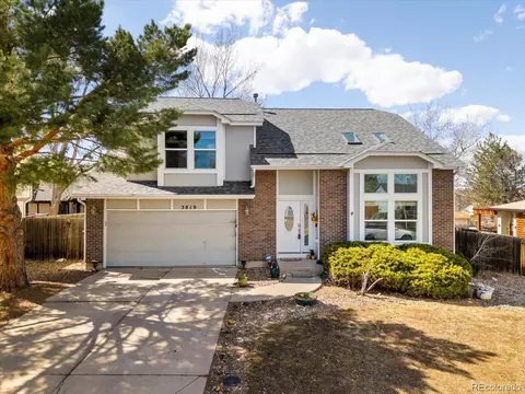 3819 S Waco St, Aurora, CO 80013