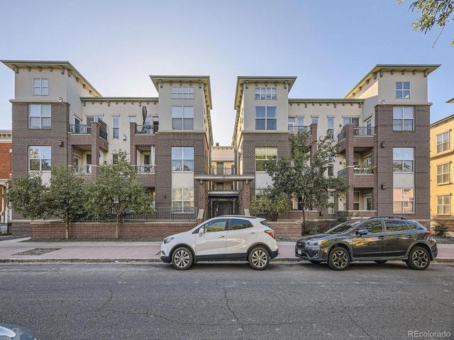 1727 N Pearl St #302, Denver, CO 80203