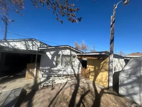 2101 E 9th, Pueblo, CO 81001