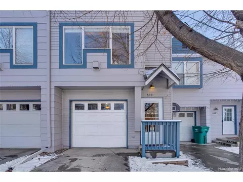 6311 W Byers Pl, Lakewood, CO 80226