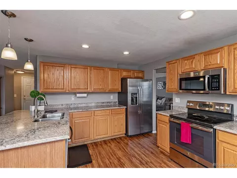 22803 E Progress Ave, Aurora, CO 80015 photo 6