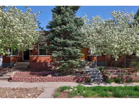 3391 W 32nd Ave, Denver, CO 80211