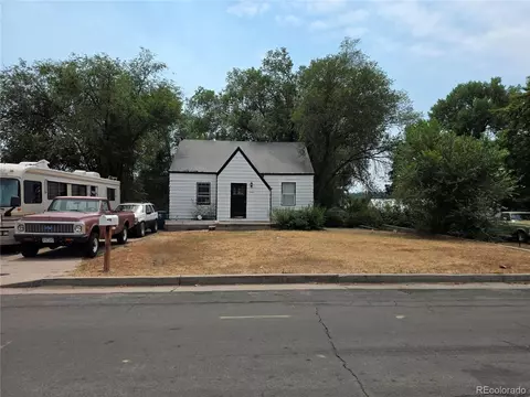 Undisclosed, Englewood, CO 80110