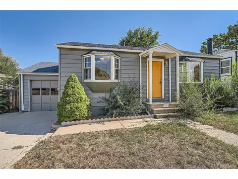 54 Winona Ct, Denver, CO 80219