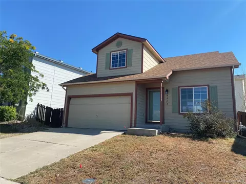 4824 Prospect Dr, Pueblo, CO 81008