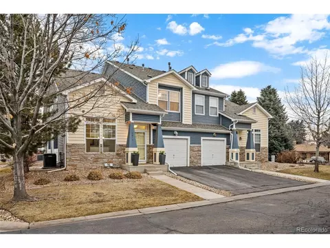 4674 Flower St, Wheat Ridge, CO 80033