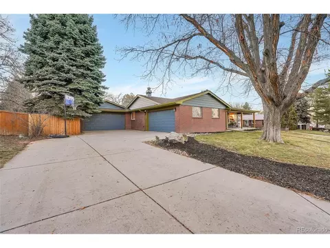 6765 S Adams Way, Centennial, CO 80122