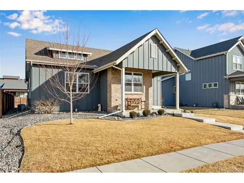 Undisclosed, Berthoud, CO 80513
