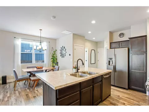 Kitchen - Undisclosed, Berthoud, CO 80513 photo 3 of 3