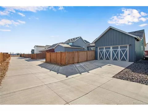 Exterior - Undisclosed, Berthoud, CO 80513 photo 3 of 3