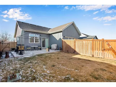 Exterior - Undisclosed, Berthoud, CO 80513 photo 2 of 3