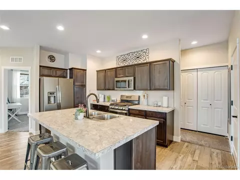 Kitchen - Undisclosed, Berthoud, CO 80513 photo 2 of 3