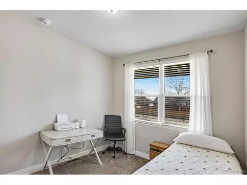 Bedroom - Undisclosed, Berthoud, CO 80513 photo 3 of 3