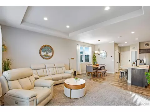 Living - Undisclosed, Berthoud, CO 80513 photo 1 of 2