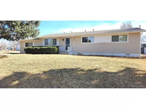 312 Loveland Ave, Flagler, CO 80815