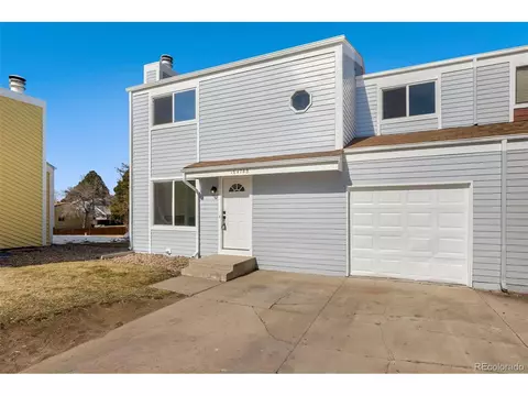 16478 E Rice Pl #B, Aurora, CO 80015