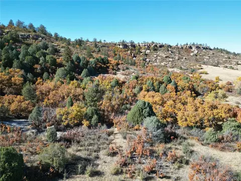 0 Willow Lake Drive Dr, Franktown, CO 80116