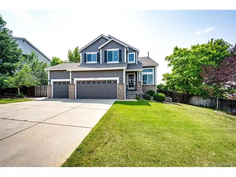 11535 Crow Hill Dr, Parker, CO 80134