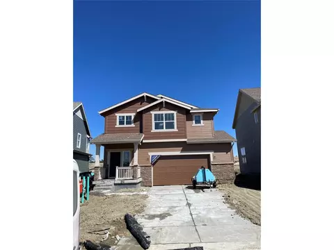 640 Mosquito St, Elizabeth, CO 80107