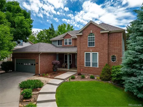 3448 W 111th Dr, Westminster, CO 80031