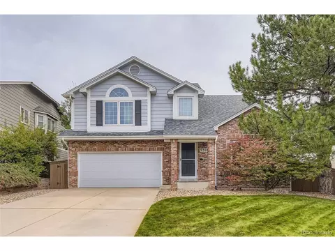9390 Yale Ln, Highlands Ranch, CO 80130