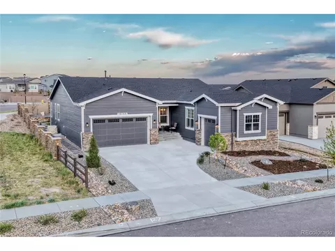 10165 Waterton Canyon Way, Colorado Springs, CO 80924