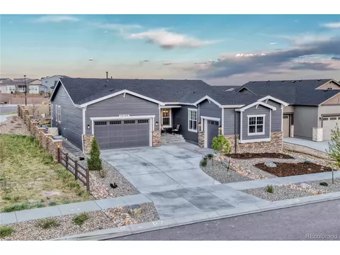 10165 Waterton Canyon Way, Colorado Springs, CO 80924