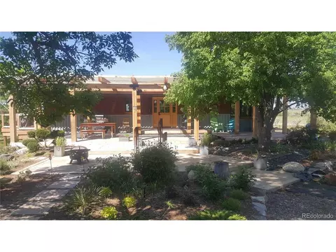 15665 E County Line Rd, Berthoud, CO 80513
