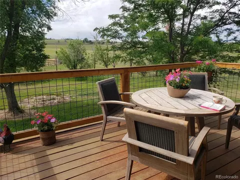 15665 E County Line Rd, Berthoud, CO 80513 photo 12
