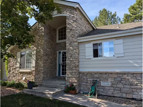 4154 E Hinsdale Cir, Centennial, CO 80122