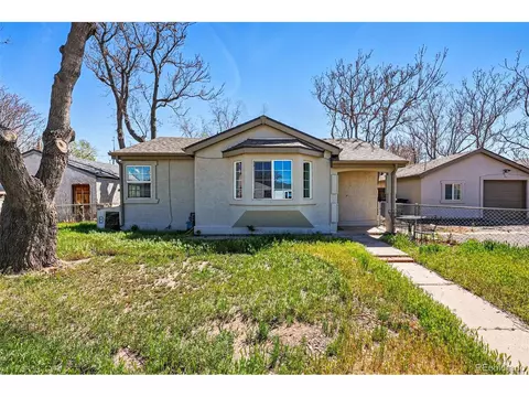 4740 Milwaukee St, Denver, CO 80216