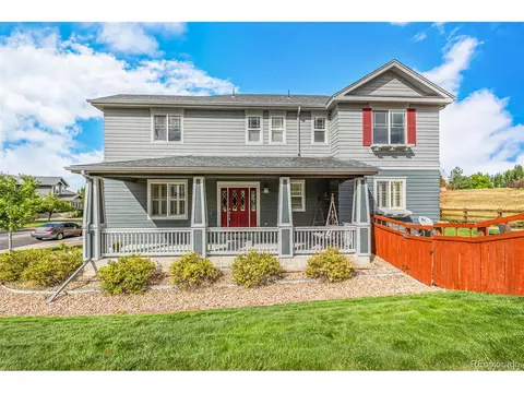 4351 Applecrest Cir, Castle Rock, CO 80109