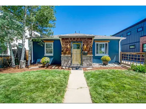 2654 Jasmine St, Denver, CO 80207