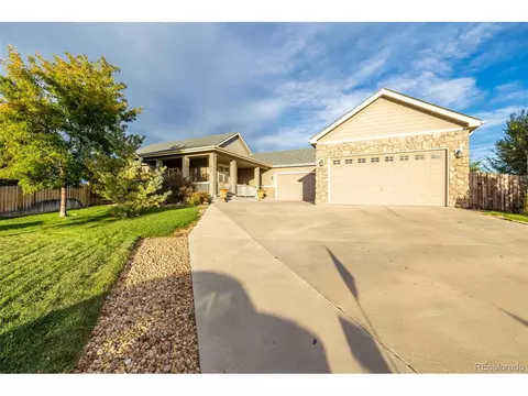 410 S 36th Ave, Brighton, CO 80601