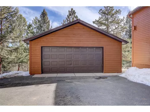 611 Impala Trl, Bailey, CO 80421 photo 29