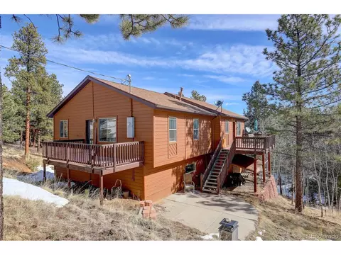 611 Impala Trl, Bailey, CO 80421 photo 28