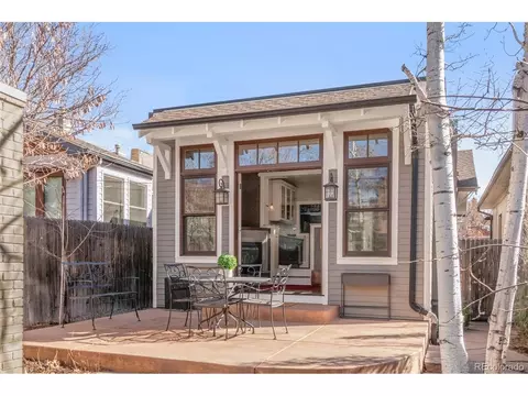 543 N Marion St, Denver, CO 80218