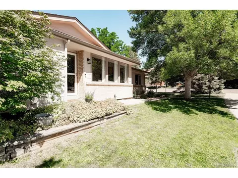 7000 W Yale Ave, Denver, CO 80227