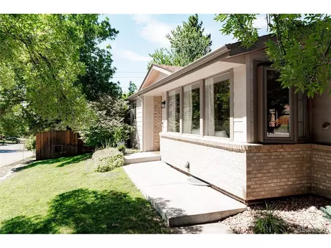 7000 W Yale Ave, Denver, CO 80227