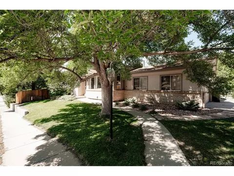 7000 W Yale Ave, Denver, CO 80227