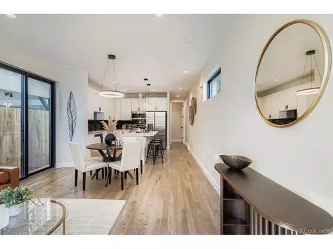 Undisclosed, Denver, CO 80204