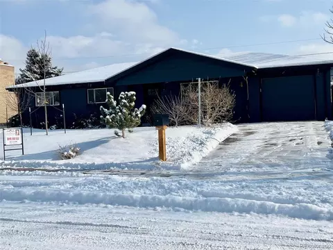Undisclosed, Wheat Ridge, CO 80214