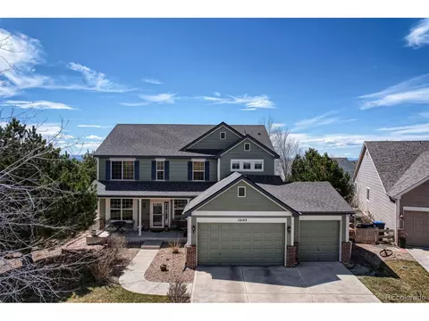 12143 Briar Leaf Ct, Parker, CO 80138