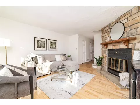 1699 S Trenton St #27, Denver, CO 80231