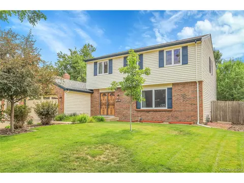 12852 E Mexico Ave, Aurora, CO 80012